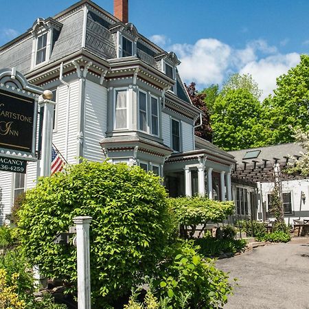 Hartstone Inn Κάμντεν Εξωτερικό φωτογραφία
