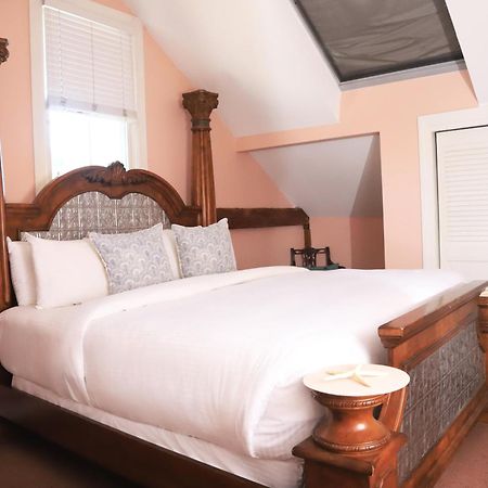 Hartstone Inn Κάμντεν Εξωτερικό φωτογραφία
