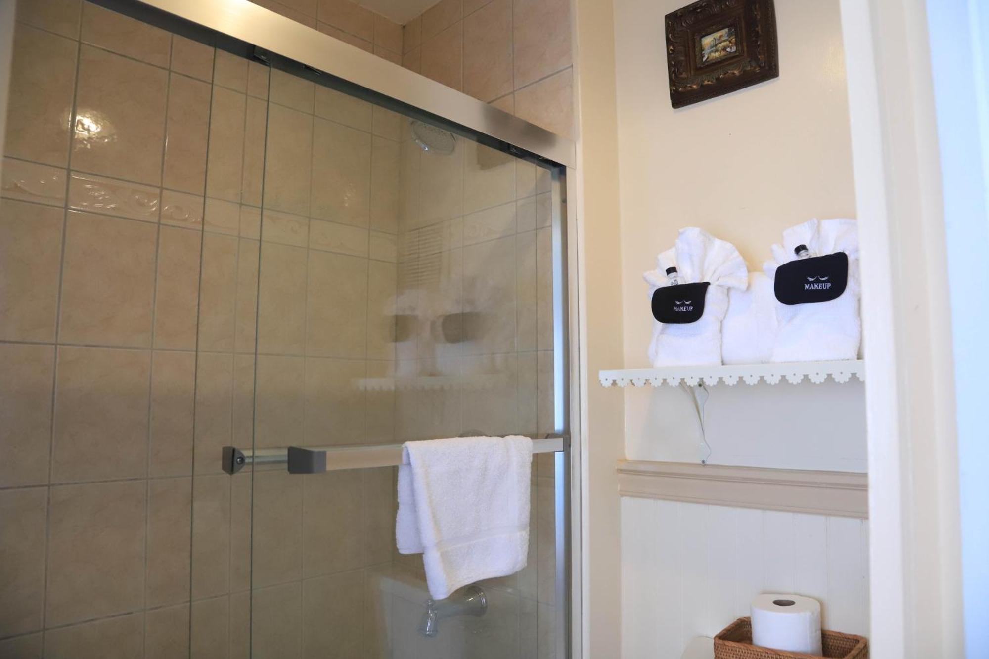 Hartstone Inn Κάμντεν Εξωτερικό φωτογραφία