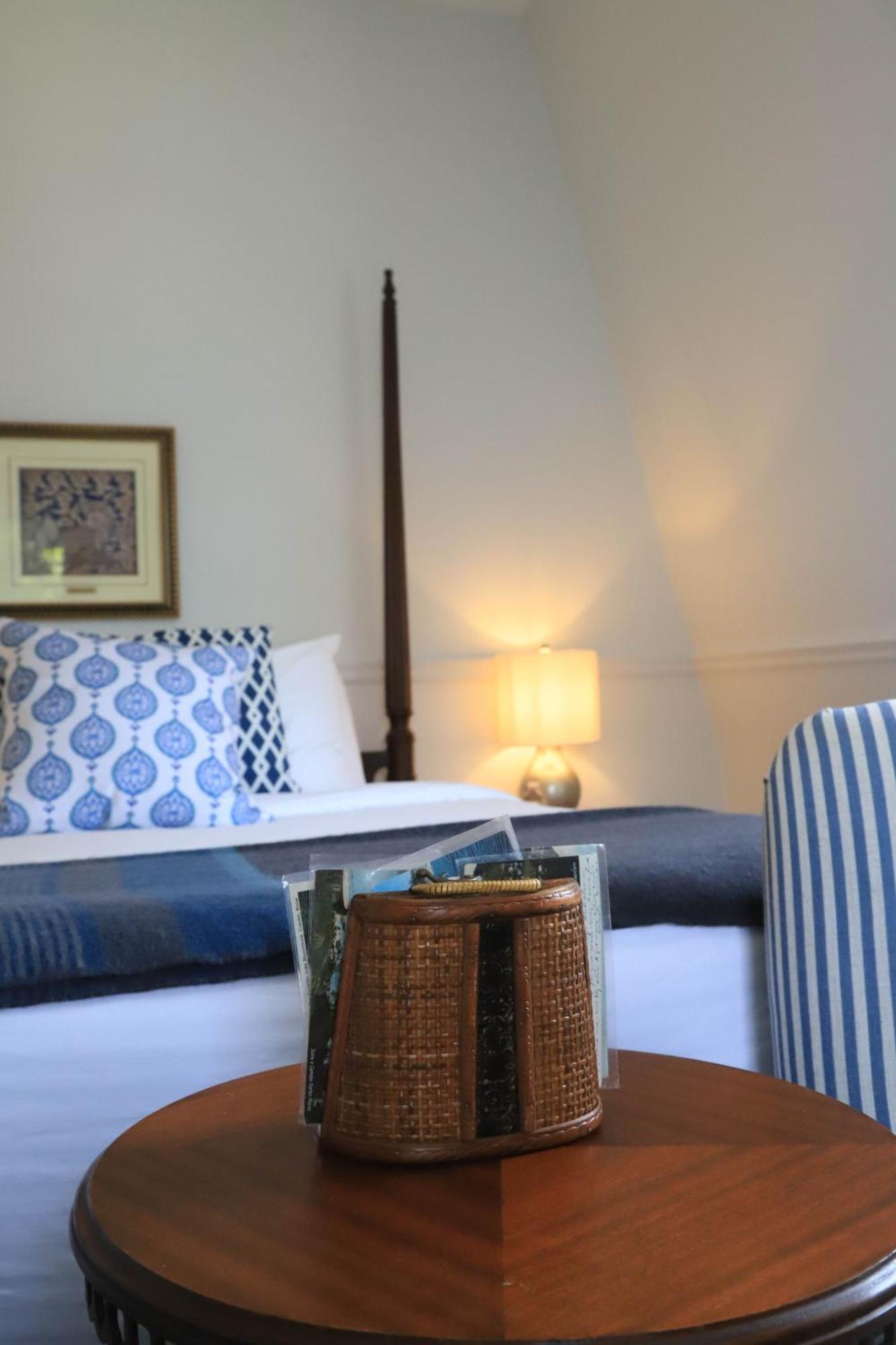 Hartstone Inn Κάμντεν Εξωτερικό φωτογραφία