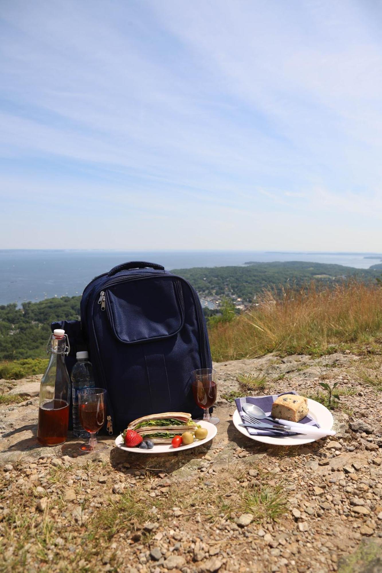 Hartstone Inn Κάμντεν Εξωτερικό φωτογραφία
