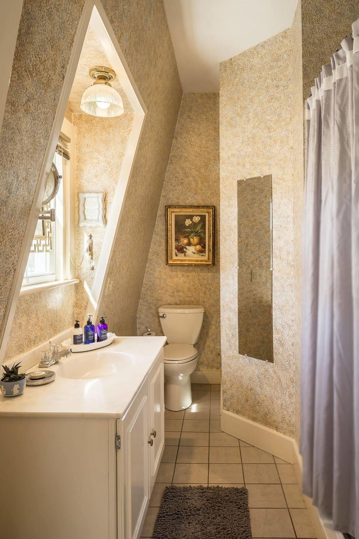 Hartstone Inn Κάμντεν Εξωτερικό φωτογραφία
